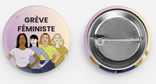 Charger l&#39;image dans la galerie, Badges 38 mm