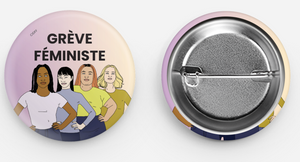 Badges 38 mm